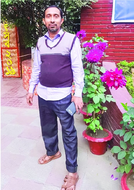 Image of মো: বাচ্চু